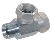 Trójnik AAB BSP 3/8″ nierdzewny