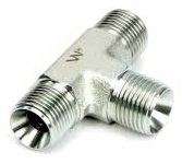 Trójnik nierdzewny 3/8″ GZ